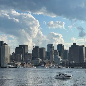 Meet your Posher, Taryn